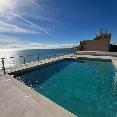 Ensuite Mediterranean Sea Front Ii *