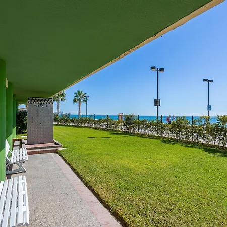 Ensuite Mediterranean Sea Front Ii * 푸엔히롤라