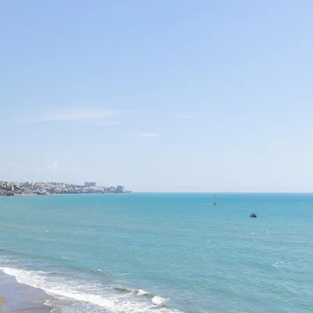 아파트 Ensuite Mediterranean Sea Front Ii