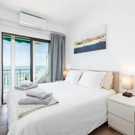 Ensuite Mediterranean Sea Front Ii * 푸엔히롤라