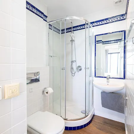 Ensuite Mediterranean Sea Front Ii Apartamento