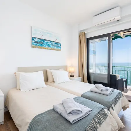 Apartamento Ensuite Mediterranean Sea Front Ii *